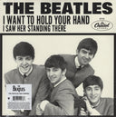 The Beatles - I Want To Hold Your Hand / I Saw Her Standing There (7" VINYL)(RSD BLACK FRIDAY) | Mint (M) Mint (M)