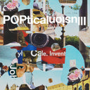 Poptical Illusion | Mint (M) Mint (M)