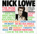 Nick Lowe And His Cowboy Outfit - The Rose Of England (CD) | Mint (M) Mint (M)