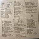 Genesis - A Trick Of The Tail (AUDIOPHILE VINYL) | Mint (M) Mint (M)