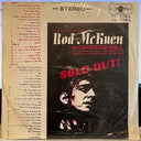 Rod McKuen - At Carnegie Hall *SEALED* | Mint (M) Near Mint (NM)