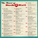 The Heart Of Rock 'N' Roll - 1962-1963 *CD* | Mint (M) Mint (M)