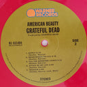 The Grateful Dead - The Story Of The Grateful Dead (VMP BOX SET) | Mint (M) Mint (M)