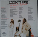 Goodbye June - See Where The Night Goes | Mint (M) Mint (M)