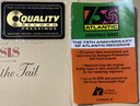 Genesis - A Trick Of The Tail (AUDIOPHILE VINYL) | Mint (M) Mint (M)