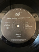 Blues For Salvador (MFSL VINYL) | Mint (M) Mint (M)