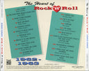 Various - The Heart Of Rock 'N' Roll - 1962-1963 *CD* | Mint (M) Mint (M)