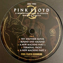 A Momentary Lapse Of Reason (Remixed & Updated) *LIGHT CREASE* (2xVINYL) | Mint (M) Excellent+ (EX+)