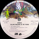 Genesis - Selling England By The Pound *ANALOGUE* | Mint (M) Mint (M)