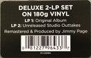 Led Zeppelin - Untitled: Deluxe Edition (180 GRAM VINYL) | Mint (M) Mint (M)