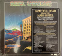 The Grateful Dead - From The Mars Hotel *CD BOX* | Mint (M) Mint (M)
