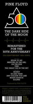 The Dark Side Of The Moon *2023 REMASTER* | Mint (M) Mint (M)