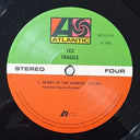 Fragile (2xVINYL) | Mint (M) Mint (M)