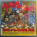 Various - The Music Never Stopped (Roots Of The Grateful Dead) | Mint (M) Mint (M)