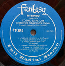 Creedence Clearwater Revival - Cosmo's Factory (2020/180G) | Mint (M) Mint (M)