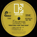 Waiting For The Sun *ANALOGUE PROD* | Mint (M) Mint (M)