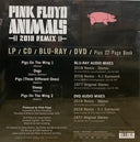 Animals: 2018 Remix (BOXSET) | Mint (M) Mint (M)