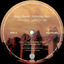Sheltering Skies (Live In Fréjus, August 27th 1982) (VINYL) | Mint (M) Mint (M)