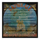 Skywhale - The World At Minds End (VINYL - 200 ONLY) | Mint (M) Mint (M)