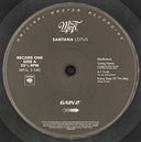 Lotus (3XLP MFSL) | Mint (M) Mint (M)