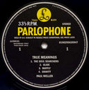 Paul Weller - True Meanings | Mint (M) Mint (M)