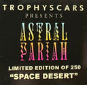 Astral Pariah | Mint (M) Mint (M)