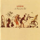 A Trick Of The Tail (SACD AARP) | Mint (M) Mint (M)