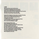 Dire Straits (SACD) | Mint (M) Mint (M)