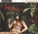 Nick Lowe - Indoor Safari *CD* | Mint (M) Mint (M)