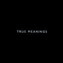 Paul Weller - True Meanings | Mint (M) Mint (M)