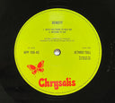 Benefit (180G AUDIOPHILE VINYL) | Mint (M) Mint (M)