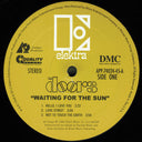 Waiting For The Sun *ANALOGUE PROD* | Mint (M) Mint (M)