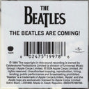The Beatles - I Want To Hold Your Hand / I Saw Her Standing There (7" VINYL)(RSD BLACK FRIDAY) | Mint (M) Mint (M)