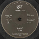 Lotus (3XLP MFSL) | Mint (M) Mint (M)
