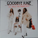 Goodbye June - See Where The Night Goes | Mint (M) Mint (M)