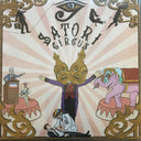 Richard Soutar - Satori Circus | Mint (M) Mint (M)