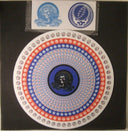 The Grateful Dead - The Story Of The Grateful Dead (VMP BOX SET) | Mint (M) Mint (M)