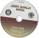 The Jerry Garcia Band - Garcia Live Volume 21 (February 13th, 1976 Keystone, Berkeley CA) *CD* | Mint (M) Mint (M)