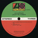 Led Zeppelin - Led Zeppelin: Deluxe Edition (180 GRAM VINYL) | Mint (M) Mint (M)