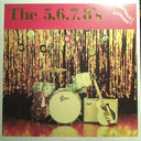 The 5.6.7.8's | Mint (M) Mint (M)