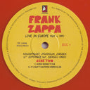 Live In Europe 1967 To 1970 (6XLP BOX* | Mint (M) Mint (M)