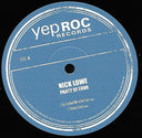 Party Of One (BONUS 10" VINYL) | Mint (M) Mint (M)