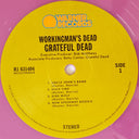 The Grateful Dead - The Story Of The Grateful Dead (VMP BOX SET) | Mint (M) Mint (M)