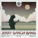 The Jerry Garcia Band - Garcia Live Volume 21 (February 13th, 1976 Keystone, Berkeley CA) *CD* | Mint (M) Mint (M)