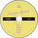 All Bets Are Off (CD) | Mint (M) Mint (M)