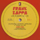 Live In Europe 1967 To 1970 (6XLP BOX* | Mint (M) Mint (M)