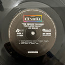 Joe Walsh - The Smoker You Drink, The Player You Get | Mint (M) Mint (M)