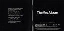 The Yes Album (SACD) | Mint (M) Mint (M)