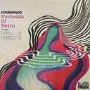 Futuropaco - Fortezza Di Vetro (Volume 1)(VINYL) | Mint (M) Mint (M)