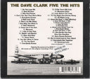 The Hits *CD* | Mint (M) Mint (M)
